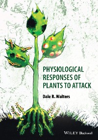 Cover Physiological Responses of Plants to Attack
