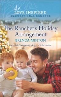 Cover Rancher's Holiday Arrangement
