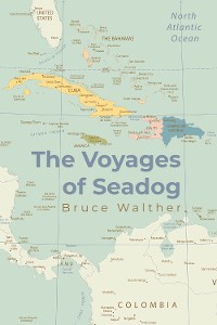 Cover The Voyages of Seadog