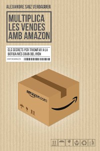 Cover Multiplica les vendes amb Amazon