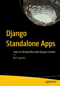Cover Django Standalone Apps