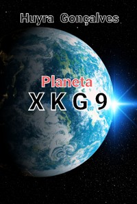 Cover Planeta  X K G 9