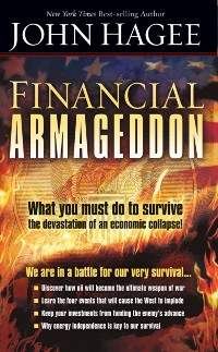Cover Financial Armageddon