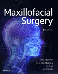 Cover Maxillofacial Surgery
