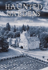 Cover Haunted Gardens