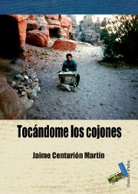 Cover Tocándome los cojones