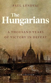 Cover The Hungarians