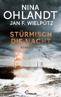 Cover Stürmisch die Nacht