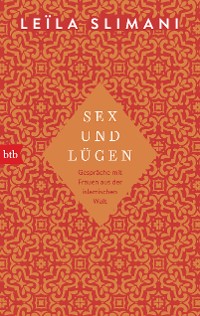 Cover Sex und Lügen