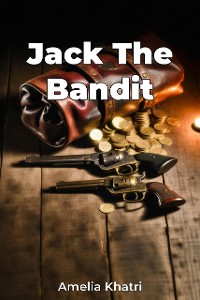 Cover Jack The Bandit