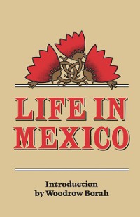 Cover Life in Mexico