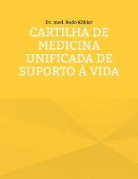 Cover Cartilha de Medicina Unificada de suporto à Vida