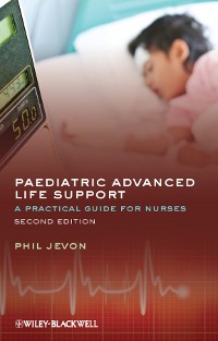 Cover Paediatric Advanced Life Support