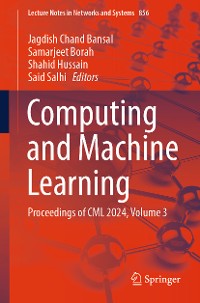 Cover Computing and Machine Learning