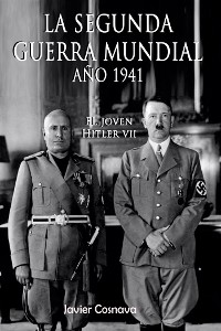 Cover El Joven Hitler 7