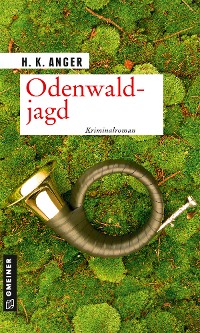Cover Odenwaldjagd