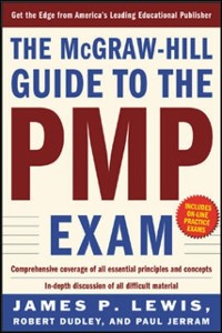 Cover THE MCGRAW-HILL GUIDE TO THE PMP EXAM