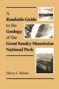 Cover Roadside Guide to the Geology of Great Smoky Mountains National Park