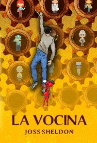 Cover La Vocina.