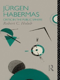Cover Jurgen Habermas