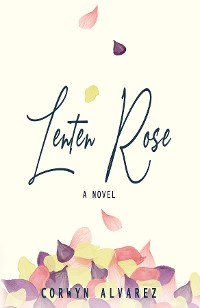 Cover Lenten Rose