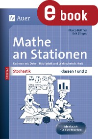 Cover Stochastik an Stationen