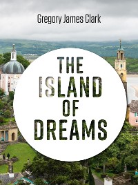 Cover The Island of Dreams