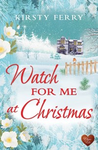 Cover Watch for Me at Christmas