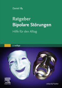 Cover Ratgeber Bipolare Störungen