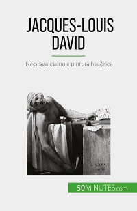 Cover Jacques-Louis David