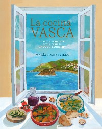 Cover La Cocina Vasca