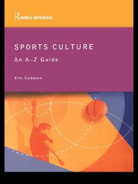 Cover Sports Culture