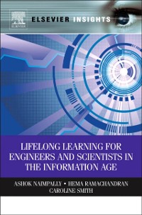 Cover Lifelong Learning for Engineers and Scientists in the Information Age