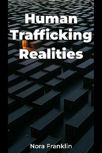 Cover Human Trafficking Realities