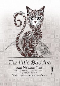Cover The little Buddha and his nine lives
