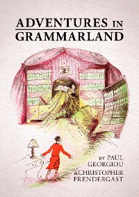 Cover Adventures in Grammarland