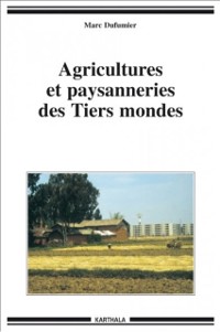 Cover Agricultures et paysanneries des Tiers mondes