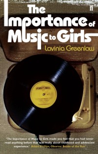 Cover Importance of Music to Girls