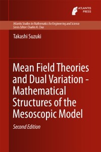 Cover Mean Field Theories and Dual Variation - Mathematical Structures of the Mesoscopic Model