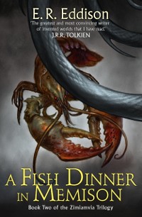 Cover Fish Dinner in Memison