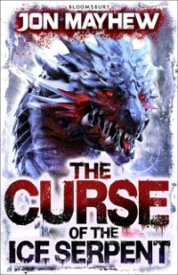Cover Curse of the Ice Serpent