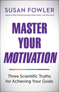 Cover Master Your Motivation
