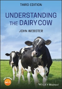 Cover Understanding the Dairy Cow