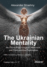 Cover The Ukrainian Mentality