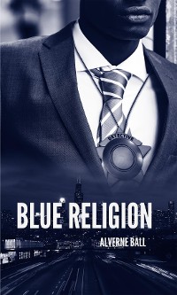 Cover Blue Religion