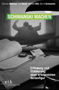 Cover Schimanski machen