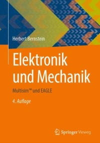 Cover Elektronik und Mechanik