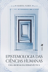 Cover Epistemologia das Ciências Humanas