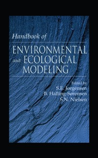 Cover Handbook of Environmental and Ecological Modeling