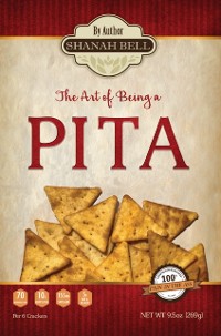 Cover Art of Being a PITA